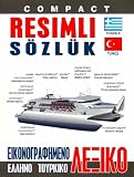 Compact Visual Dictionary Greek-Turkish