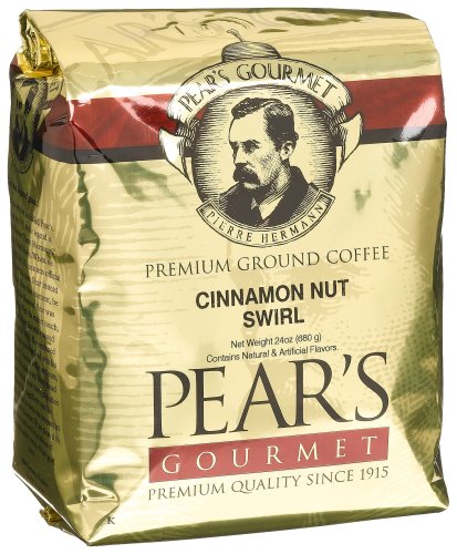 Pear