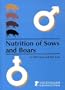 Nutrition of Sows and Boars