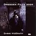 Dresden Files 2009 Calendar