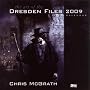 Dresden Files 2009 Calendar