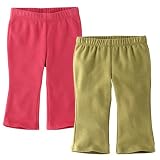 Tea Collection Daily Tea Bootcut Leggings