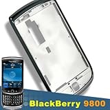 Original Blackberry Torch 9800 Front Panel New