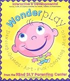 Wonderplay