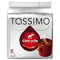 Tassimo C�te DOr Kakao-Spezialit�t, 16 T-Discs (8 Portionen)