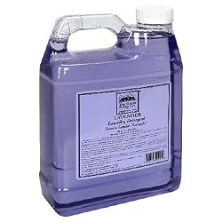The Good Home Co.  Lavender Laundry Detergent Refill, 64-Ounce Bottle (Pack of 2)