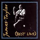 James Taylor (Best Live)