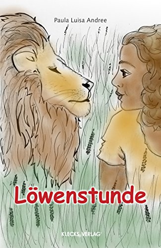 Löwenstunde (German Edition)