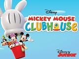 Mickey Mouse Clubhouse: Mickey's Fishy Story