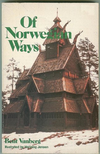 Of Norwegian Ways