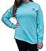 Simply Southern Preppy Long Sleeve T-Shirt Elephant Celedon (Green)