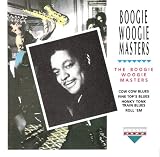 Boogie Woogie Masters