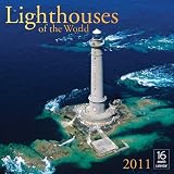 2011 Lighthouses of the World Calendar