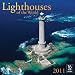 Books : 2011 Lighthouses of the World Calendar
