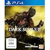 Dark Souls III - [PlayStation 4]