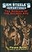 Sam Steele's Adventures - The Scream of the Sacred Ape or; The Boy Fortune Hunters in China