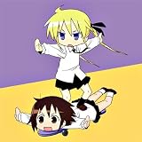 キルミーベイベー ミニクッション