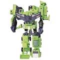 Transformers Takara Japanese Encore Reissue #20 Constructicons Devastator Gift Set