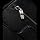 Samsonite Black Label Leather Messenger