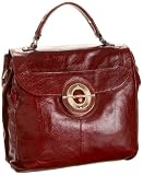 Rampage Glazed Leather Flap Shoulder Bag 51qhuM9aL2L. SL160 Rampage Glazed Leather Flap Shoulder Bag