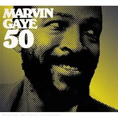 50 by Marvin Gaye
