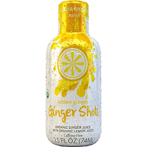 Top 5 best ginger shots for sale in 2016 BOOMSbeat