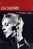Lisa Stansfield - Live At Ronnie Scott's - IMPORT
