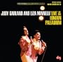 Live at the Palladium
