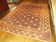 Handmade Tibetan Rug 9'8"x13'6"