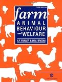 Farm Animal Behaviour and Welfare