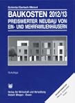 Baukosten 2012/2013 Preiswerter Neubau