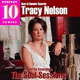 Essential Recordings: The Soul Sessions