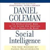Social Intelligence: The New Science of Human Relationships | [Daniel Goleman]