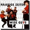 Haarige Zeiten