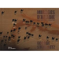 Mirages d'Arabie : Voyage dans le d�sert du Rub'al-Khali