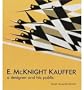 E. McKnight Kauffer: A Designer and His Public