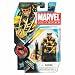 Search : Marvel Universe 3 3/4 Inch Series 10 Action Figure Team X Wolverine