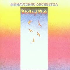 Birds of Fire