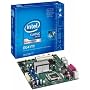 Intel DG41TY Classic Series G41 micro-ATX Intel Graphics DVI+VGA 1333MHz LGA775 Desktop Motherboard