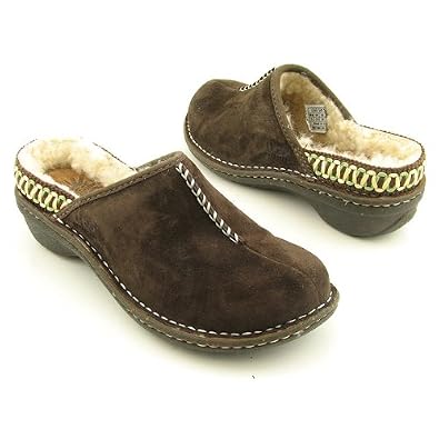 Ugg Australia Women’s Kohala Shoes Toast