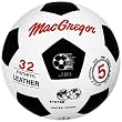 Macgregor Molded Synthetic Soccer Ball
