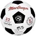Macgregor Molded Synthetic Soccer Ball