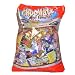 Mini Candy Bars Chocolate Mini Favorites Candies 5 Pound Bag