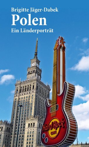Polen: Ein Länderporträt (Länderporträts) (German Edition)