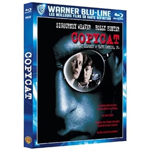 Copycat [Blu-ray]