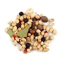 Pickling Spice - 50 Lb Bag / Box Each