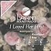 I Loved Her First [Accompaniment/Performance Track]