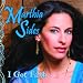 Marthia Sides-I Got Faith