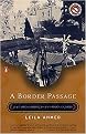 A Border Passage (From Cairo to America-A Woman's Journey) (Reissue) (Paperback)