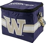 NCAA Washington Huskies Lunch Bag